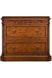 Heirloom Letter- And Legal-size Lateral File Cabinet
