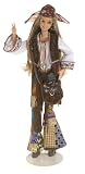 Barbie Peace Love 70's Collector Doll: Great Fashions of the 20th Century Collection Barbie Peace Love 70's Collector Doll: Great Fashions of the 20th Century Collection