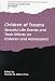 Search : Children of Trauma: Stressful Life Events and Their Effects on Children and Adolescents