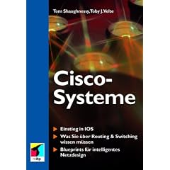 Cisco-Systeme (Gebundene Ausgabe)