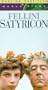 Fellini Satyricon [VHS]