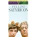 Fellini Satyricon [VHS]