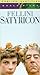 VHS : Fellini Satyricon