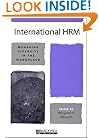 International HRM: Managing Diversity in the Workplace