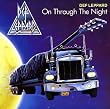 On Through the Night