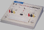 XK150 Digital/Analog Trainer