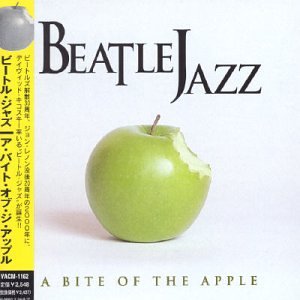 Bite of the Apple