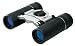 Trailite TL-SP100BK Optics Fernglas Spirit 8x21 schwarz inkl. Halstrageriemen und Nylontasche