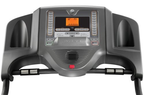 Horizon Fitness T91 Treadmill