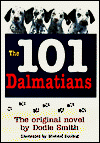 The 101 Dalmations