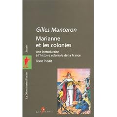 Marianne et les Colonies