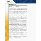 Click here to buy Insights from the 2005 Server Blade Summit by  IDC.