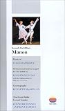 Revue WEA MUSIC  / Manon [VHS]