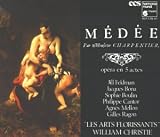 Charpentier: Medee