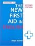 New First Aid in English Answer Book