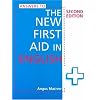 Answers to the New First Aid in English