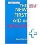 Answers to the New First Aid in English