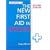 Answers to the New First Aid in English
