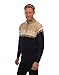 Dale of Norway Men's St. Moritz Masculine Sweater