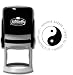 Noteworthy Collections - Custom Stampers (Taoism)