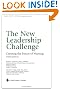 The New leadership Challenge: Creating the Future of Nursing