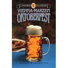 Oktoberfest, Vienna, Marzen (Classic Beer Style Series)
