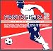 ファンタジスタ(2)~ザ・ベスト・オブ・サッカー・ソングス