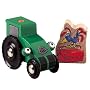 BRIO 32805 Bob the Builder: Roley & Bird