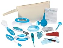 Complete Nursery Care Kit