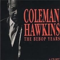 The Bebop Years