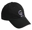 Colorado Rockies Franchise Fitted Baseball Cap