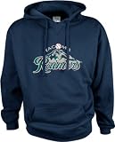 Tacoma Rainiers Perennial Hooded Sweatshirt