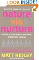 Nature via Nurture: Genes, experience and what makes us human