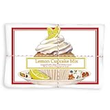 Lemon Clever Cupcake Mix