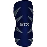 Sporting Goods : STX Chopper Lacrosse Arm Pad
