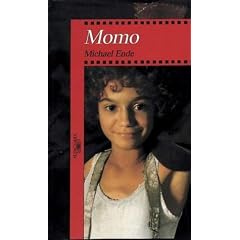 Momo (Spanish Edition)