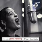 Best of Billie Holiday by Billie Holiday