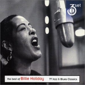 CD-Charts  Search : Best of Billie Holiday