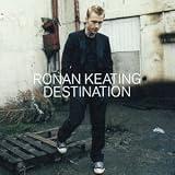 Destination + 8 Trx Bonus CD - Ronan Keating