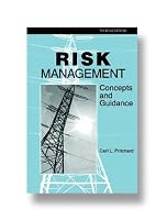 Risk Managment: Concepts and Guidance, 3rd edition