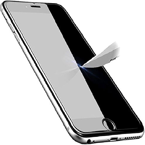 iPhone 6 Screen Protector, CellFair Tempered Glass Screen Protector for iPhone 6 (4.7)