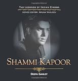 Shammi Kapoor (Legends of Indian Cinema)