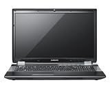 Samsung RF711 S0A 44 cm (17,3 Zoll) Notebook (Intel Core i7 2630QM, 2GHz, 8GB RAM, 1500GB HDD, NVIDIA GT 540M, Blu-ray, Win 7 HP)