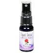 Liquid Sense Culinary Flavors, Rose, 1-Ounce Bottles (Pack of 3)