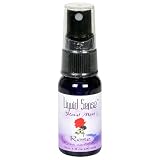 Liquid Sense Culinary Flavors, Rose, 1-Ounce Bottles (Pack of 3)