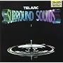 Surround Sounds: A Musical And Sonic Spectacular in Surround