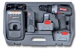 Ingersoll-Rand 2575K 3/8-Inch 14.4-Volt Ni-Cad Cordless Drill Driver