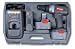Ingersoll-Rand 2575K 3/8-Inch 14.4-Volt Ni-Cad Cordless Drill Driver