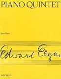 Piano Quintet Op. 84