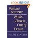 Wallace Stevens: Words Chosen out of Desire